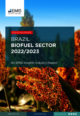 Brazil Biofuel Sector Report 2022-2023 - Page 1