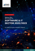 Brazil Software and IT Sector Report 2022-2023 - Page 1
