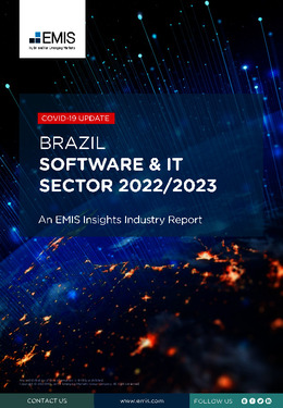 Brazil Software and IT Sector Report 2022-2023 - Page 1
