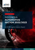 Indonesia Automotive Sector Report 2022-2023 - Page 1