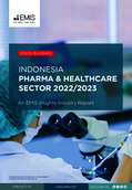 Indonesia Pharma and Healthcare Sector Report 2022-2023 - Page 1