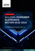 Malaysia Consumer Electronics Sector Report 2022-2023 - Page 1
