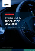South Korea Automotive Sector Report 2022-2023  - Page 1