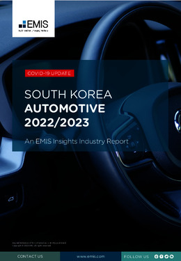 South Korea Automotive Sector Report 2022-2023  - Page 1