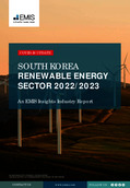 South Korea Renewables Sector Report 2022-2023  - Page 1
