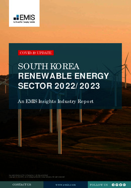 South Korea Renewables Sector Report 2022-2023  - Page 1