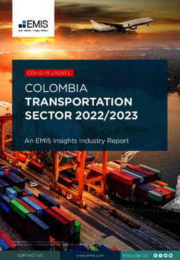 Colombia Transportation Sector Report 2022-2023 - Page 1