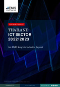 Thailand ICT Sector Report 2022-2023 - Page 1