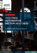 Colombia Automotive Sector Report 2022-2023 - Page 1