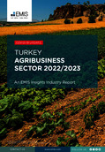 Turkey Agribusiness Sector Report 2022-2023 - Page 1