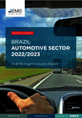 Brazil Automotive Sector Report 2022-2023 - Page 1