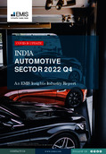 India Automotive Sector Report 2022 4th Quarter - Page 1