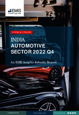 India Automotive Sector Report 2022 4th Quarter - Page 1