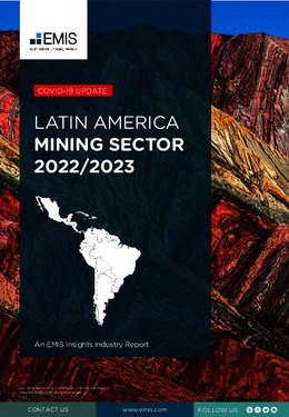 Latin America Mining Sector Report 2022-2023 - Page 1