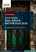 Indonesia Real Estate Sector Report 2022-2023 - Page 1