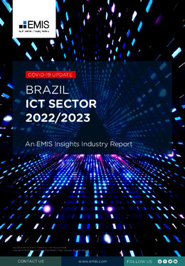 Brazil ICT Sector Report 2022-2023 - Page 1