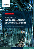 Malaysia Infrastructure Sector Report 2022-2023 - Page 1