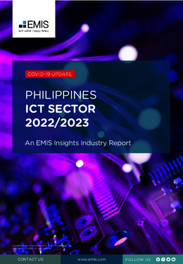Philippines ICT Sector Report 2022-2023 - Page 1
