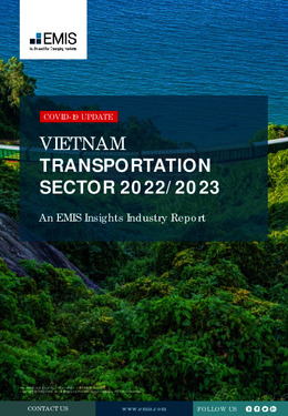 Vietnam Transportation Sector Report 2022-2023 - Page 1