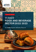 Turkey Food and Beverage Sector Report 2022-2023 - Page 1