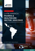 Latin America Pharma and Healthcare Sector Report 2022-2023 - Page 1