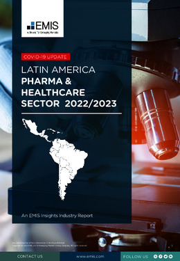 Latin America Pharma and Healthcare Sector Report 2022-2023 - Page 1