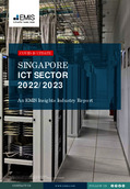 Singapore ICT Sector Report 2022-2023 - Page 1