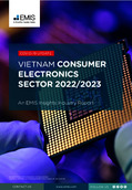 Vietnam Consumer Electronics Sector Report 2022-2023 - Page 1