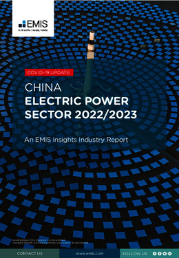 China Electric Power Sector Report 2022-2023 - Page 1