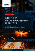 Indonesia Metal Processing Sector Report 2022-2023 - Page 1