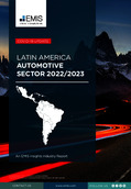 Latin America Automotive Sector Report 2022-2023 - Page 1
