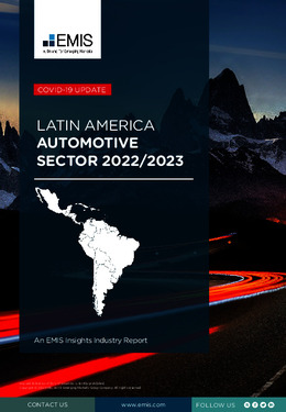 Latin America Automotive Sector Report 2022-2023 - Page 1