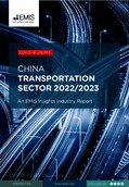 China Transportation Sector Report 2022-2023 - Page 1