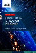 South Korea ICT Sector Report 2022-2023  - Page 1