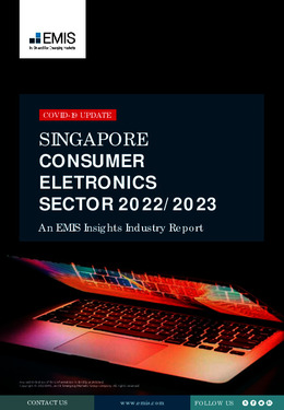 Singapore Consumer Electronics Sector Report 2022-2023 - Page 1