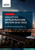 Singapore Infrastructure Sector Report 2022-2023 - Page 1