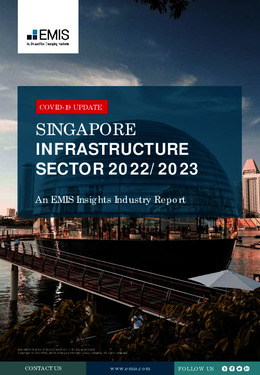 Singapore Infrastructure Sector Report 2022-2023 - Page 1