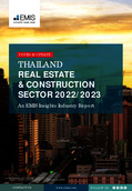 Thailand Real Estate and Construction Sector Report 2022-2023 - Page 1