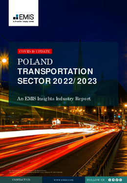 Poland Transportation Sector Report 2022-2023 - Page 1