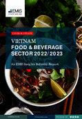 Vietnam Food and Beverage Sector Report 2022-2023 - Page 1