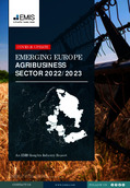 Emerging Europe Agribusiness Sector Report 2022-2023 - Page 1