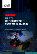 Brazil Construction Sector Report 2022-2023 - Page 1