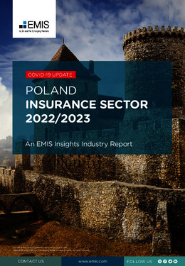 Poland Insurance Sector Report 2022-2023 - Page 1