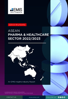 ASEAN Pharma and Healhcare Sector Report 2022-2023 - Page 1
