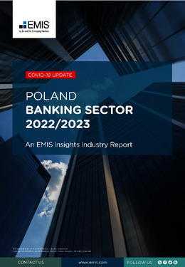 Poland Banking Sector Report 2022-2023 - Page 1