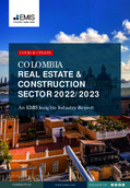 Colombia Real Estate and Construction Sector Report 2022-2023 - Page 1