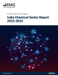 India Chemical Sector Report 2022-2023 - Page 1