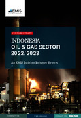 Indonesia Oil and Gas Sector Report 2022-2023 - Page 1
