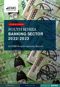 South Korea Banking Sector Report 2022-2023 - Page 1