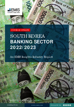South Korea Banking Sector Report 2022-2023 - Page 1